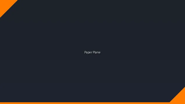 必撸作品 - 《纸飞机》明陞88app 参赛视频