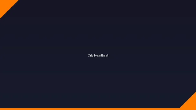 冠军作品《城市心跳》- 明陞88app 优胜视频